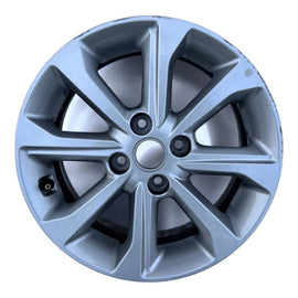 1x Alufelge 15 Zoll 6.0