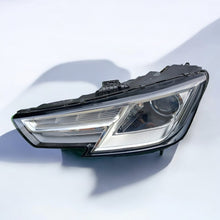 Load image into Gallery viewer, Frontscheinwerfer Audi A4 B9 8W0941005 Xenon Links Scheinwerfer Headlight