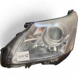 Frontscheinwerfer Toyota Avensis Ein Stück (Rechts oder Links) Headlight SCH7145870093es