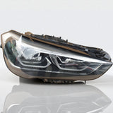 Frontscheinwerfer BMW X1 F48 5A01172 LED Rechts Scheinwerfer Headlight