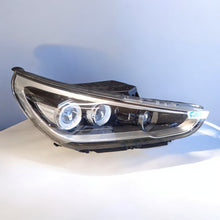 Load image into Gallery viewer, Frontscheinwerfer Hyundai I30 92101-G4100 LED Rechts Scheinwerfer Headlight