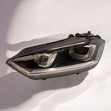 Load image into Gallery viewer, Frontscheinwerfer VW Sportsvan 517941031B Xenon Links Scheinwerfer Headlight