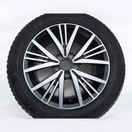 1x Alufelge 16 Zoll 6.5