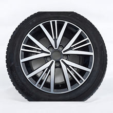 Load image into Gallery viewer, 1x Alufelge 16 Zoll 6.5" 5x112 5G0601025CD VW Golf Vii Rim Wheel FEL9569369488pj