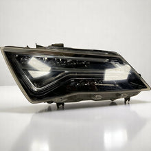 Laden Sie das Bild in den Galerie-Viewer, Frontscheinwerfer Seat Ateca 576941008F 576941008 Full LED Rechts Headlight