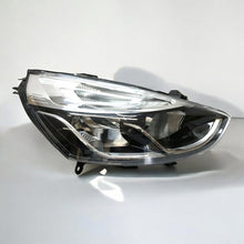 Load image into Gallery viewer, Frontscheinwerfer Renault Clio 260103317R Rechts Scheinwerfer Headlight