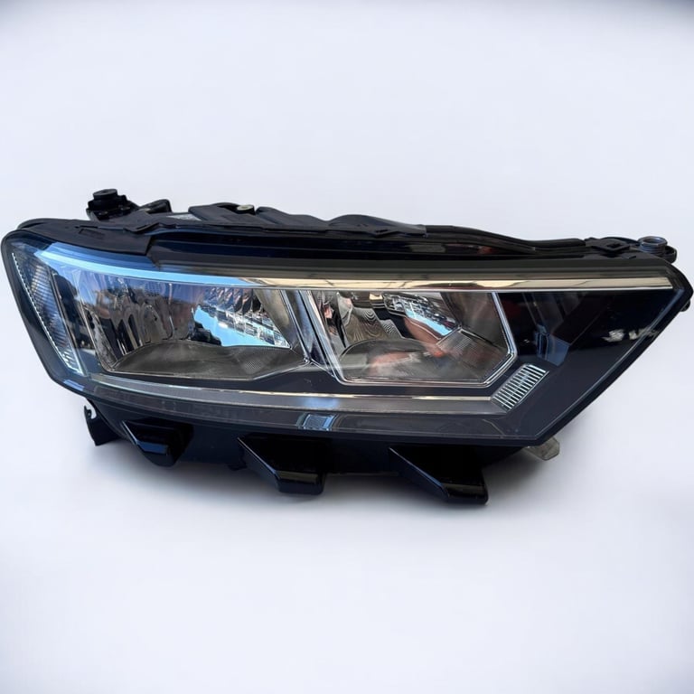 Frontscheinwerfer VW T-Roc T Roc 2GA941006B Xenon Rechts Scheinwerfer Headlight SCH3123757188mu