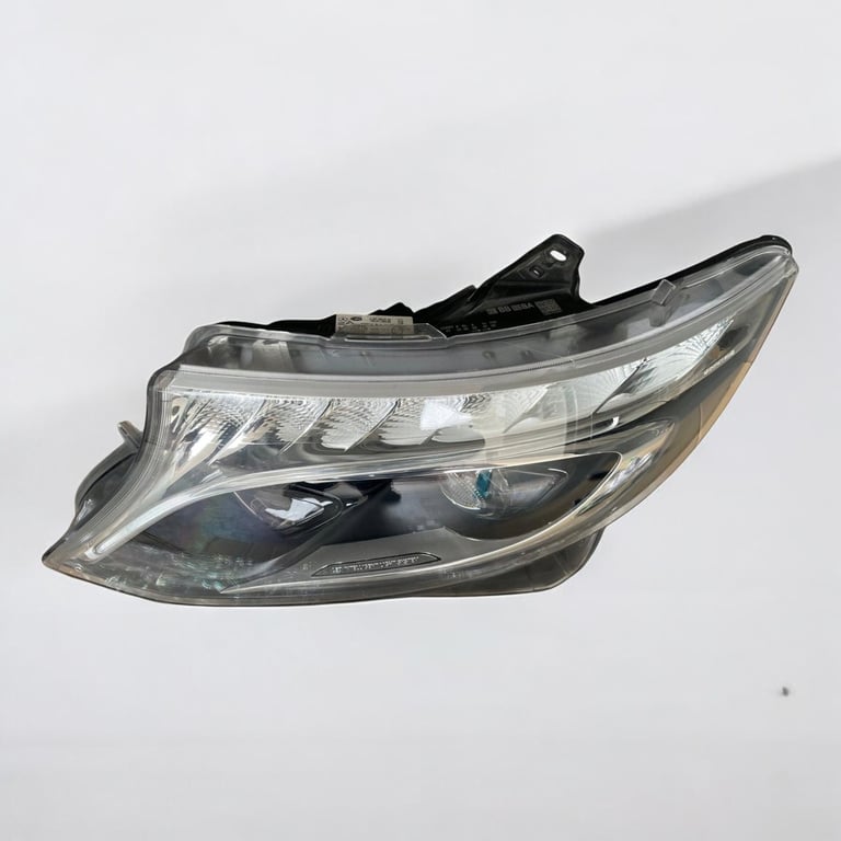 Frontscheinwerfer Mercedes-Benz W447 A4479069700 Links Scheinwerfer Headlight