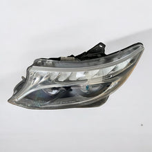 Load image into Gallery viewer, Frontscheinwerfer Mercedes-Benz W447 A4479069700 Links Scheinwerfer Headlight