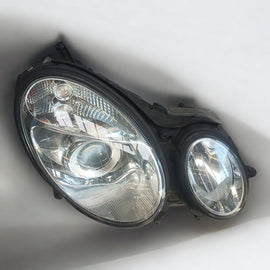 Frontscheinwerfer Mercedes-Benz W211 Rechts Scheinwerfer Headlight SCH9760290976kv
