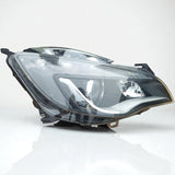 Frontscheinwerfer Opel Astra J 1ZT010012 13253651 Xenon Rechts Headlight