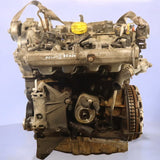 Motor Renault Megane III F4R870 2.0 TCE 180PS 132kW 2009 Benzin Unkomplett