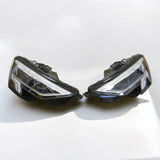 Frontscheinwerfer Audi A3 8Y0941033A 8Y0941034A LED Rechts oder Links