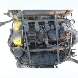 Motor VW Scirocco Golf VI CCZ 2.0 TFSI 162TKm 2010 Benzin Engine Unkomplett