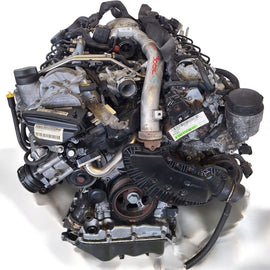 Motor Chrysler Mercedes-Benz 300c 6429892 3.2 230PS 2006 Benzin Unkomplett