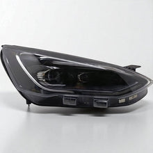 Laden Sie das Bild in den Galerie-Viewer, Frontscheinwerfer Ford Focus JX7B13E016CH Rechts Scheinwerfer Headlight SCH4011313372qs