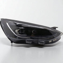 Frontscheinwerfer Ford Focus JX7B13E016CH Rechts Scheinwerfer Headlight SCH4011313372qs