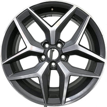 Load image into Gallery viewer, 1x Alufelge 17 Zoll 7.0&quot; 5x100 51ET 6F0601025C Seat Rim Wheel