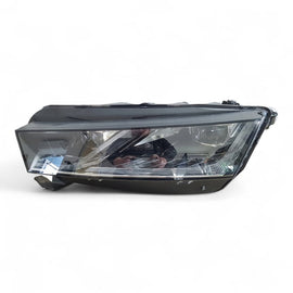 Frontscheinwerfer Skoda Octavia 5E4941015A LED Links Scheinwerfer Headlight SCH8329446501wf