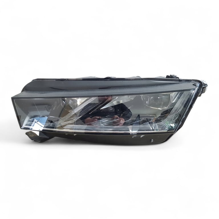 Frontscheinwerfer Skoda Octavia 5E4941015A LED Links Scheinwerfer Headlight SCH8329446501wf
