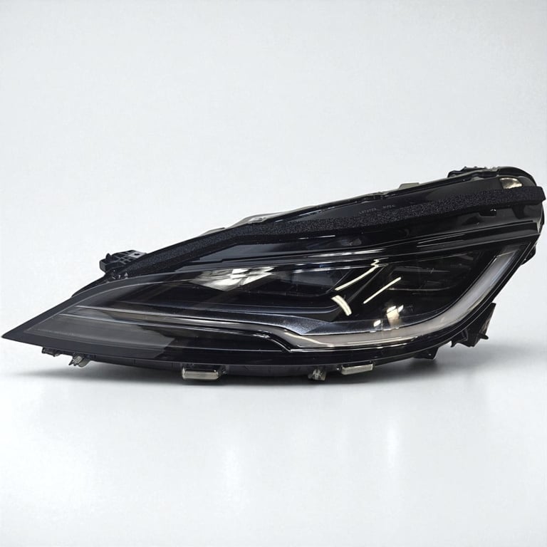 Frontscheinwerfer Tesla Model 3 1760588-00-E Links Scheinwerfer Headlight