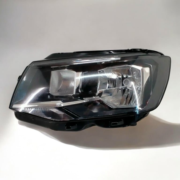 Frontscheinwerfer VW T6 7E1941015L Links Scheinwerfer Headlight