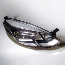 Load image into Gallery viewer, Frontscheinwerfer Ford Fiesta H1BB13W029AD Rechts Scheinwerfer Headlight