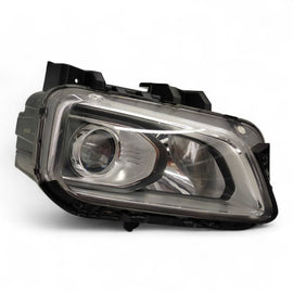Frontscheinwerfer Hyundai Kona 92102J9000 Rechts Scheinwerfer Headlight SCH4307646704ki
