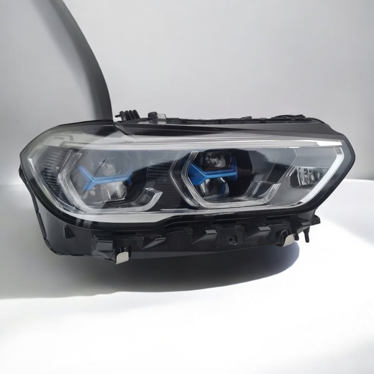 Frontscheinwerfer BMW X5 G05 X6 G06 5A27998-03 Xenon Rechts Headlight SCH6466508159yt