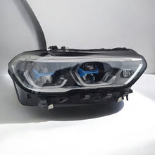 Load image into Gallery viewer, Frontscheinwerfer BMW X5 G05 X6 G06 5A27998-03 Xenon Rechts Headlight SCH6466508159yt