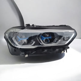 Frontscheinwerfer BMW X5 G05 X6 G06 5A27998-03 Xenon Rechts Headlight SCH6466508159yt