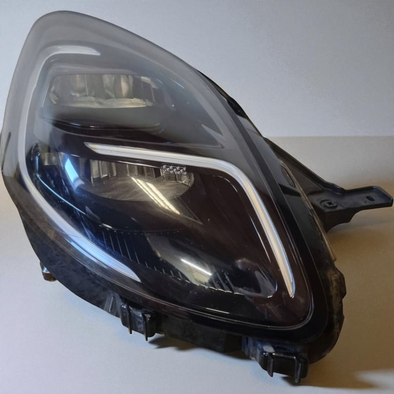Frontscheinwerfer Ford Puma L1TB-13E014-CG LED Rechts Scheinwerfer Headlight SCH5117275065pi