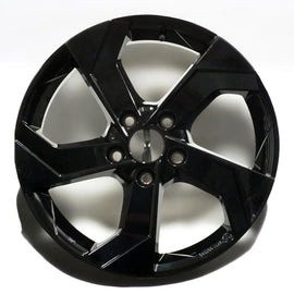 1x Alufelge 17 Zoll 7.0