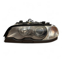 Load image into Gallery viewer, Frontscheinwerfer BMW E46 6911447 Xenon Ein Stück (Rechts oder Links) Headlight SCH3419234551yc