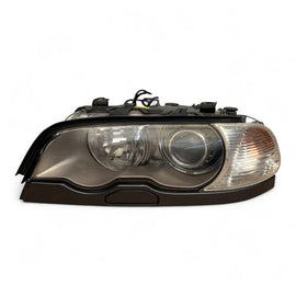 Frontscheinwerfer BMW E46 6911447 Xenon Ein Stück (Rechts oder Links) Headlight SCH3419234551yc