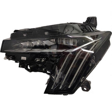 Laden Sie das Bild in den Galerie-Viewer, Frontscheinwerfer Peugeot 508 II 9848662980 Full LED Links Headlight SCH6663687606wq