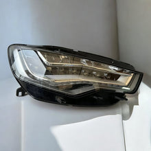 Laden Sie das Bild in den Galerie-Viewer, Frontscheinwerfer Audi A6 C7 6C71A5 Rechts Scheinwerfer Headlight