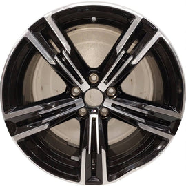 1x Alufelge 18 Zoll 8746631 BMW 3 G21 G22 G20 Rim Wheel FEL8187282448ny