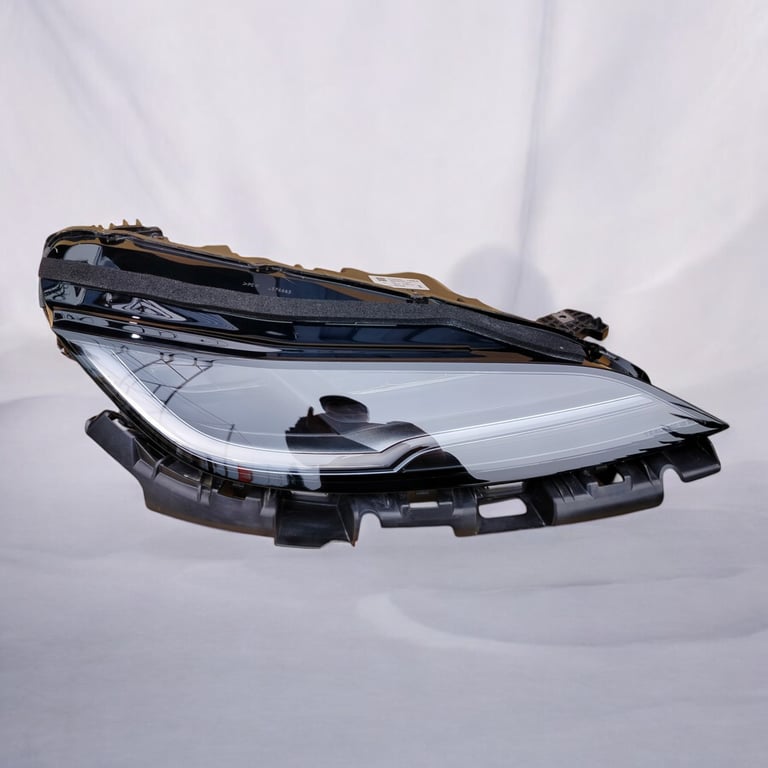 Frontscheinwerfer Tesla 3 1760889-00-E Rechts Scheinwerfer Headlight