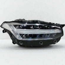 Load image into Gallery viewer, Frontscheinwerfer Volvo Xc90 31655159 LED Rechts Scheinwerfer Headlight