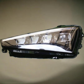 Frontscheinwerfer Skoda Scala 657941015A LED Links Scheinwerfer Headlight SCH7647430183lv