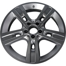 Load image into Gallery viewer, 1x Alufelge 18 Zoll 8.0" 5x112 60ET A1644015702 Mercedes-Benz Rim Wheel FEL8853906849zm