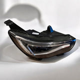 Frontscheinwerfer Opel Grandland YP00015980 Full LED Rechts Headlight