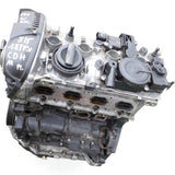 Motor Audi A4 B8 CDHA 1.8 TFSI 120PS 88kW 141TKm 2009 Benzin Engine Unkomplett