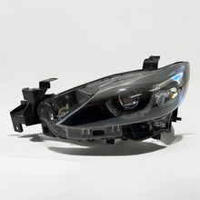 Laden Sie das Bild in den Galerie-Viewer, Frontscheinwerfer Mazda VI 555655 Full LED Links Scheinwerfer Headlight