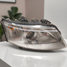 Frontscheinwerfer Saab 9-3 NDX3277 Rechts Scheinwerfer Headlight SCH3132069382pp