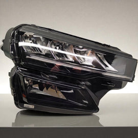Frontscheinwerfer Skoda Karoq 57B941010 LED Rechts Scheinwerfer Headlight SCH7645925921lm