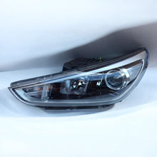 Laden Sie das Bild in den Galerie-Viewer, Frontscheinwerfer Hyundai I30 III 92101-G4020 LED Links Scheinwerfer Headlight