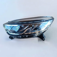 Laden Sie das Bild in den Galerie-Viewer, Frontscheinwerfer Renault Captur I 260609454R Full LED Links Headlight