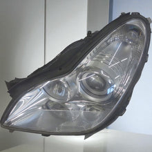 Laden Sie das Bild in den Galerie-Viewer, Frontscheinwerfer Mercedes-Benz Cls Xenon Links Scheinwerfer Headlight SCH9937126198qx